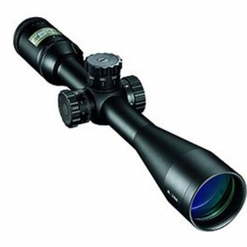 Nikon M-308 SF 4-16x42mm Riflescope w/ Nikoplex Reticle, Black – 16462