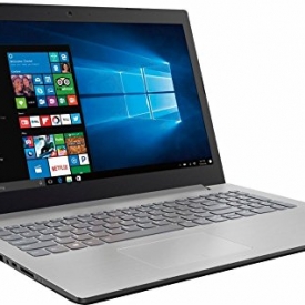 Lenovo Ideapad 15.6″ HD Premium High Performance Laptop (2017 Newest), AMD A12-9720P Quad core processor 2.7GHz, 8GB DDR4, 1TB HDD, DVD, Webcam, WiFi,Bluetooth, Windows 10, Platinum gray