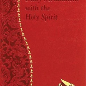 Daily Meditations with the Holy Spirit (Spiritual Life)