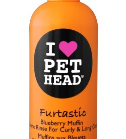 Pet Head Furtastic Creme Rinse 16.1oz