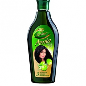 Dabur Amla Oil – 275 ml – Styledivahub®