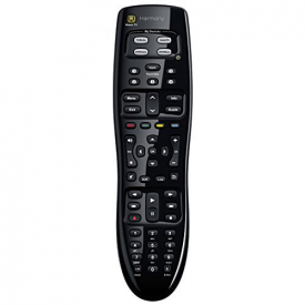 Logitech Harmony 350 for Universal Control of Up To 8 Entertainment Devices ( Certified Refurbished )