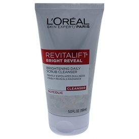 L’Oréal Paris Revitalift Bright Reveal Cleanser, 5 fl. oz.
