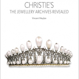Christie’s: The Jewellery Archives Revealed
