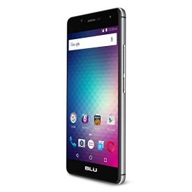 BLU R1 HD Cell Phone 16GB – Black