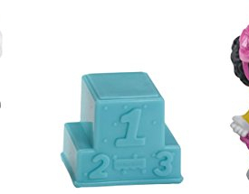 Fisher-Price Little People Winter Sports Figures