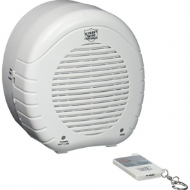 Streetwise Security Products Streetwise Electronic Watch Dog