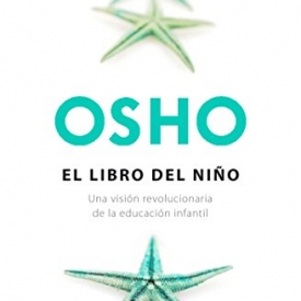 El libro del niño (Osho) (Spanish Edition)
