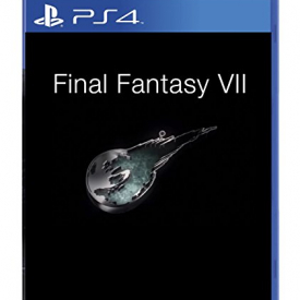 Final Fantasy VII: Remake – PlayStation 4