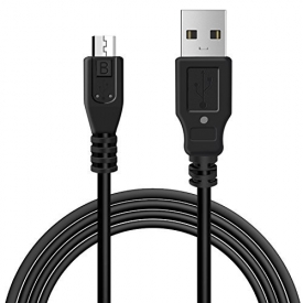 iXCC 10 Feet Extra Long Micro USB Cable, Super Durable Charging and Data Sync Cord for Android/Windows/MP3/Camera and other Device