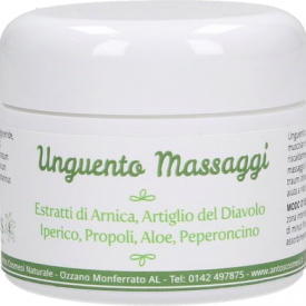Antos Massage Ointment