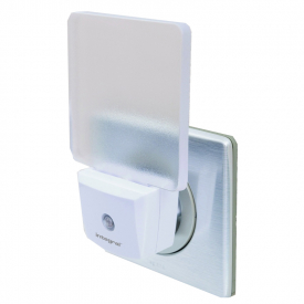 Integral LED Auto Sensor Energy Saving Night Light