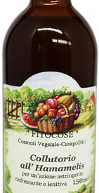 Fitocose Hamamelis Mouthwash