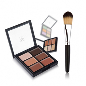 HUAMIANLI Concealer Palette