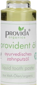 Provida Organics Provident Liquid Toothpaste