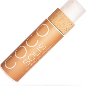 Cocosolis Suntan & Body Oil Coconut