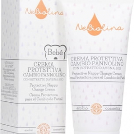 NeBiolina Protective Protective Nappy Change Cream