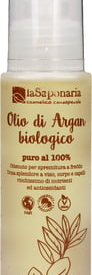 La Saponaria Organic Argan Oil