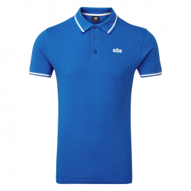 Men’s Helford Polo
