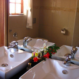 Mooiplaas Guesthouse