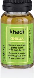 Khadi® Ayurvedic Regenerating Centella Oil – 10 ml