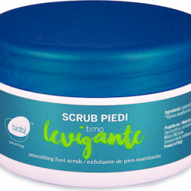 Bjobj Smoothing Foot Scrub