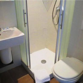 Hôtel Ozz by HappyCulture