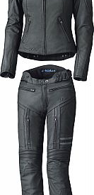 Held Cosmo 3.0 + Avolo 3.0, leather suit 2pcs. women