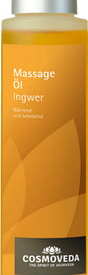 Cosmoveda Ginger Massage Oil