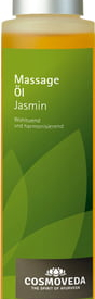 Cosmoveda Jasmine Massage Oil
