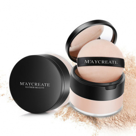 3 Colors Makeup Loose Powder