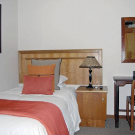 Sunward Park Guesthouse & Conference Center