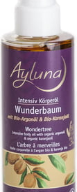 Ayluna Wondertree Body Oil