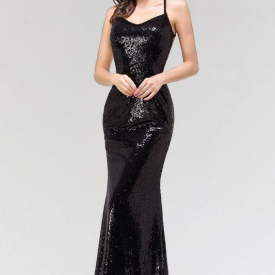 Chicloth Sexy Mermaid Burgundy Bridesmaid Dresses Long