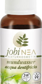 jobiNEA Tea Tree Mouthwash