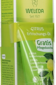 Onpack Citrus Refreshing Oil & Body Wash