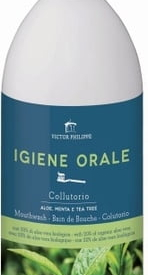 VICTOR PHILIPPE Aloe, Mint & Tea Tree Mouthwash