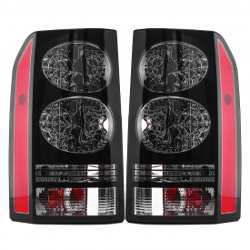 New Rear Tail Brake Lights Lamps FOR LAND ROVER DISCOVERY 3 & 4 2004-2014