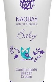 NAOBAY Baby Comfortable Diaper Cream