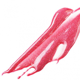 New CID i – gloss Light-Up Lip with Mirror Coral Blossom