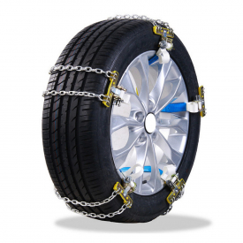 L M S Size Car Anti Skid Ice Snow Mud roadChain