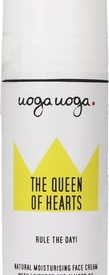 Moisturising Face Cream “The Queen of Hearts”