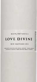 Mair Botanics Massage Oil – Love Divine