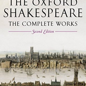 William Shakespeare: The Complete Works