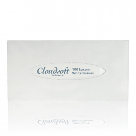salon services facial tissues
