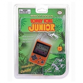 Nintendo Mini Classics Donkey Kong Junior