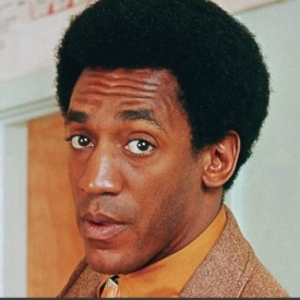 Biography: Bill Cosby