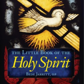 The Little Book Of The Holy Spirit