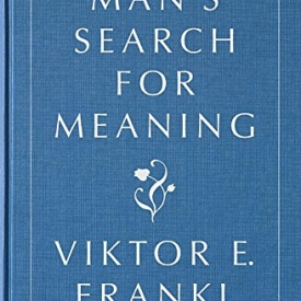 Man’s Search for Meaning, Gift Edition