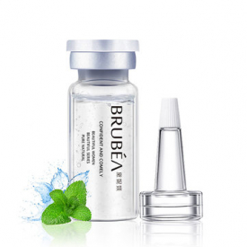 BRUBEA Six Peptides Collagen Liquid